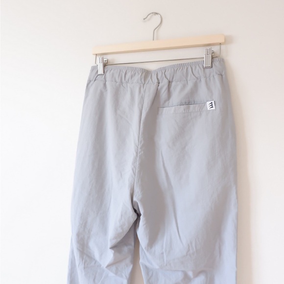 URBANDTYPE Windshield Track Pants - Picture 5 of 8